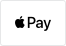 We accept payments via Apple Pay
