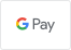 We accept payments via GooglePay