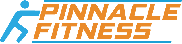 Pinnacle Fitness Logo