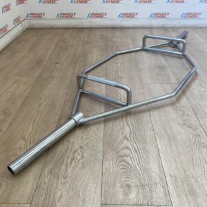 Hex Bar 7ft (Trap Bar) by Blitz Fitness
