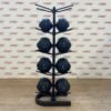 Blitz Fitness Dual Grip Medicine Balls