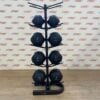 Blitz Fitness Dual Grip Medicine Balls