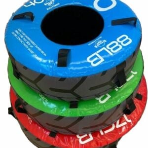 Blitz Fitness Multi Function Training Tyre