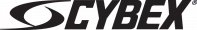 Cybex Gym Equipment Logo
