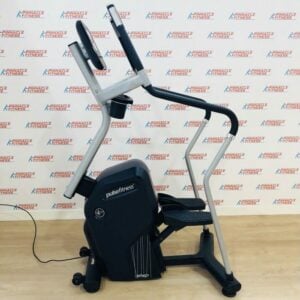 Pulse Fusion Stepper Machine