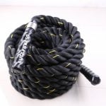 battle ropes