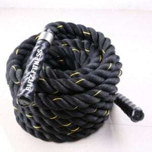 Battle Ropes