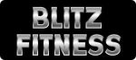 New & refurbished 7ft Olympic Barbell (20kg) by Blitz Fitness grym equipment