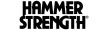 Hammer Strength Gym Equipment Logo