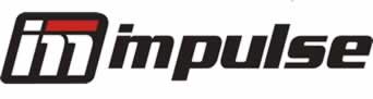 Impulse Gym Equipment Logo