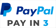 Paypal Pay In 3