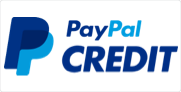 Pay with Paypal credit