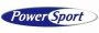 Powersport Gym Eqiuipment Logo