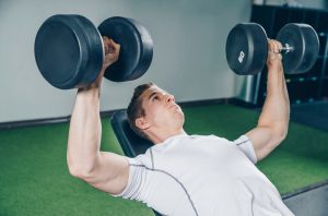 Barbells, Dumbbells and Kettlebells: A Guide to Free Weights