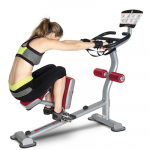 Stretching Machines - NSFU