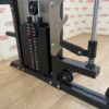 Multi Function Trainer Dual Pulley / Smith Machine / Power Rack