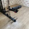 Multi Function Trainer Dual Pulley / Smith Machine / Power Rack