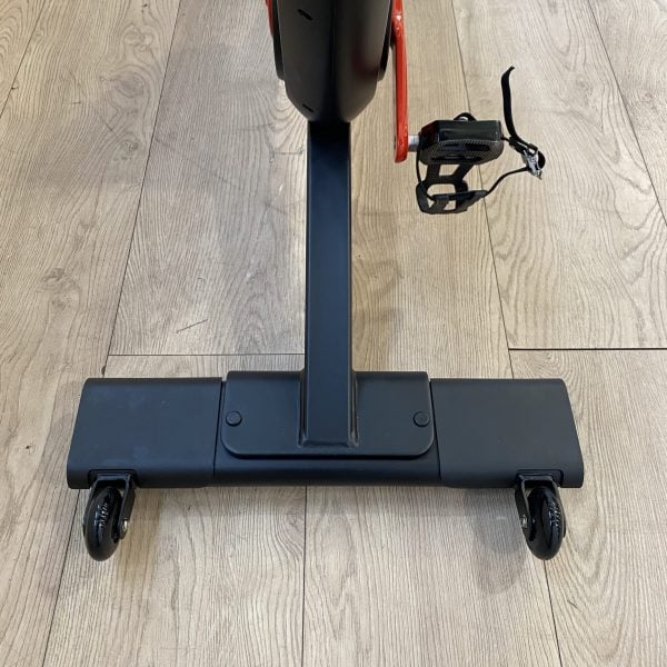 Life Fitness IC7 Indoor Bike with TFT Watt Rate Monitor Ver 1 Refurbished - Image 8