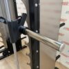 Multi Function Trainer Dual Pulley / Smith Machine / Power Rack