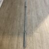 7ft Olympic Barbell (20kg) by Blitz Fitness