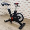 Life Fitness IC7 Indoor Studio Bike with TFT Watt Rate Monitor Rev2 Refurbished