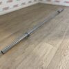 7ft Olympic Barbell (20kg) by Blitz Fitness