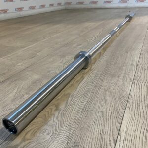 7ft Olympic Barbell (20kg) by Blitz Fitness
