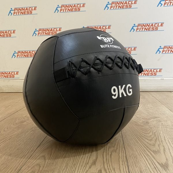 Blitz Fitness Wall Balls - Image 3