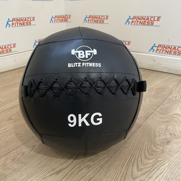 Blitz Fitness Wall Balls - Image 2