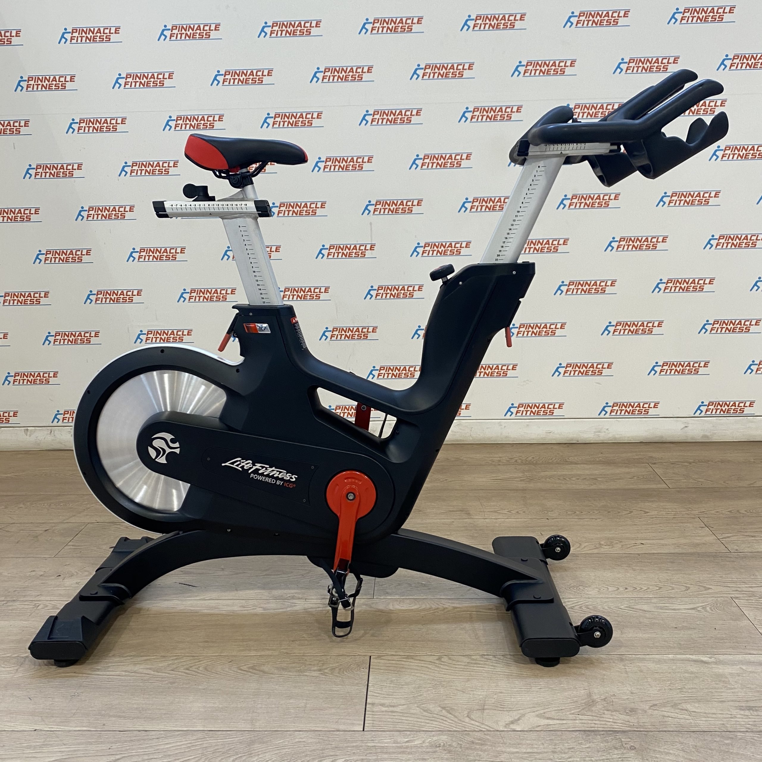 shotgun bike seat installation