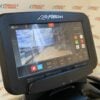 Life Fitness 95T Elevation Treadmill with Discover SE3 Console