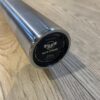 7ft Olympic Barbell (20kg) by Blitz Fitness