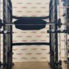 Multi Function Trainer Dual Pulley / Smith Machine / Power Rack