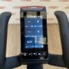 Life Fitness IC7 Indoor Studio Bike with TFT Watt Rate Monitor Rev2 Refurbished