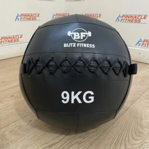 Blitz Fitness Wall Balls
