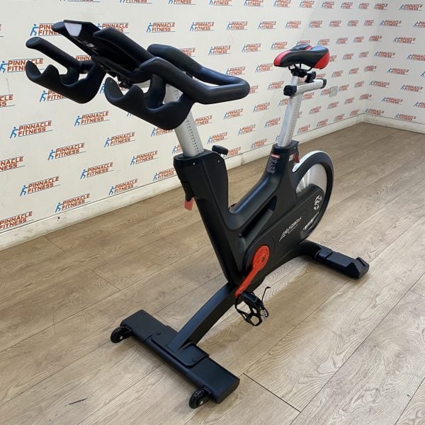 Life Fitness IC7 Indoor Bike with TFT Watt Rate Monitor Ver 1 Refurbished - Image 4