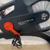 Matrix IC7 ICG Indoor Group Cycle Studio Bike with TFT Watt Monitor Version 1