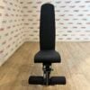 Multi-adjustable FID Commercial Weights Bench with Foot Support by Blitz Fitness