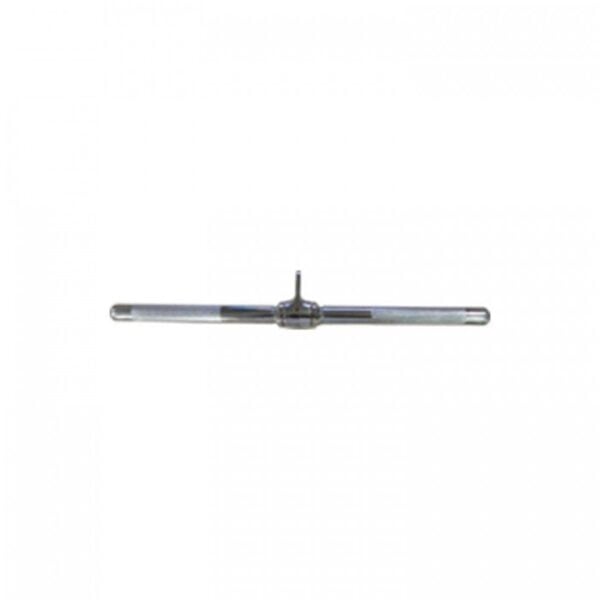 Straight Bar 12" Machine Attachment