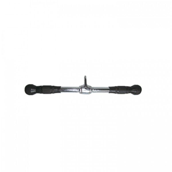 Deluxe Straight Bar Machine Attachment 20"