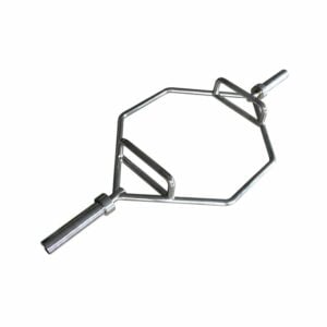 5ft Hex Bar (Trap Bar) by Blitz Fitness