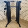 Blitz Fitness Dual Adjustable Pulley
