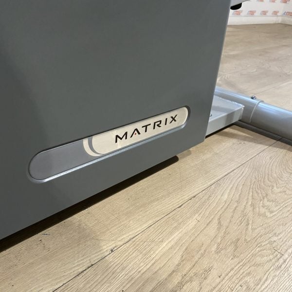 Matrix Fitness Commercial S1x Stepper - Image 6