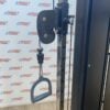 Blitz Fitness Dual Adjustable Pulley