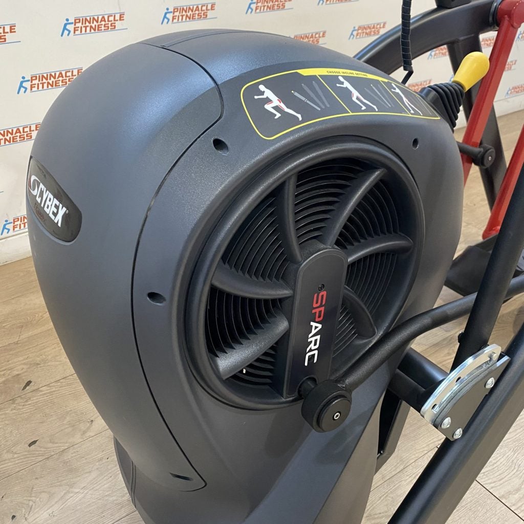 Cybex SPARC Cross Trainer - Image 9
