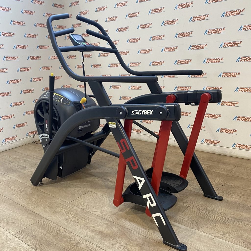 Cybex SPARC Cross Trainer - Image 3