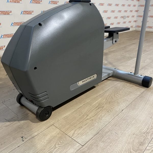 Matrix Fitness Commercial S1x Stepper - Image 4
