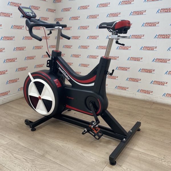 Wattbike Trainer Model B with Bluetooth Console - Image 3