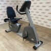 Matrix Fitness Commercial R1x-U Recumbent Cycle
