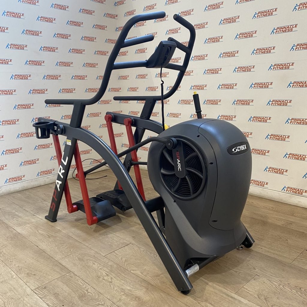 Cybex SPARC Cross Trainer - Image 4
